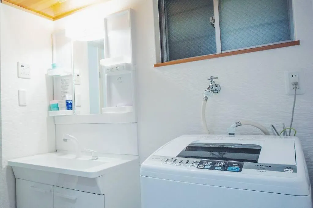 心の宿 大阪城公園館 Liubj5 Holiday home Osaka